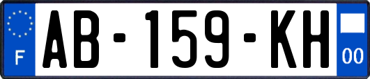 AB-159-KH