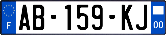 AB-159-KJ