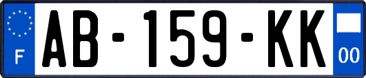 AB-159-KK