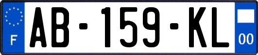 AB-159-KL