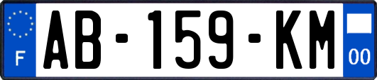 AB-159-KM