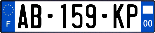 AB-159-KP