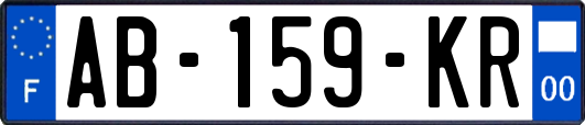 AB-159-KR