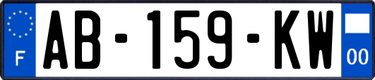 AB-159-KW