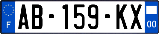 AB-159-KX