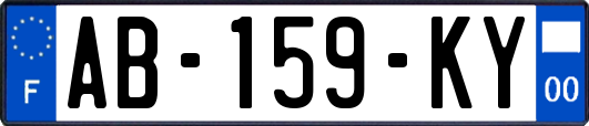 AB-159-KY