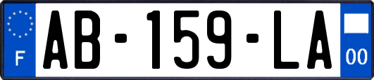 AB-159-LA