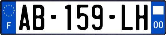 AB-159-LH