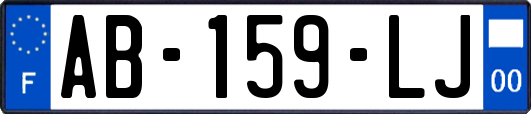 AB-159-LJ