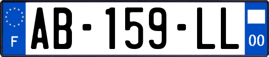 AB-159-LL