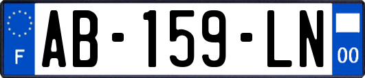 AB-159-LN