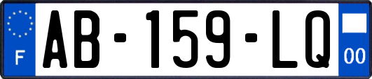 AB-159-LQ