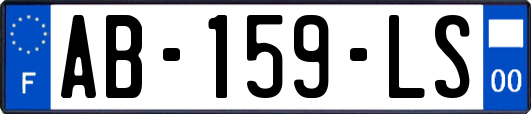 AB-159-LS