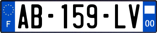 AB-159-LV