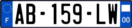 AB-159-LW