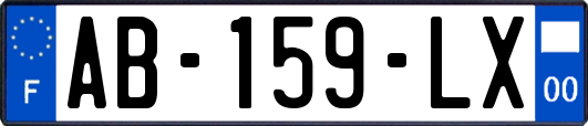 AB-159-LX