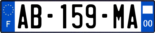 AB-159-MA