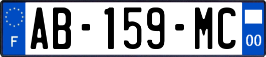AB-159-MC