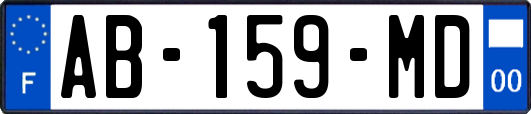 AB-159-MD