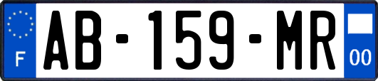 AB-159-MR