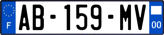 AB-159-MV