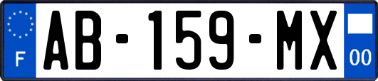 AB-159-MX