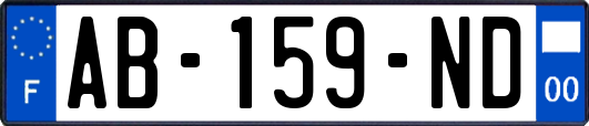 AB-159-ND