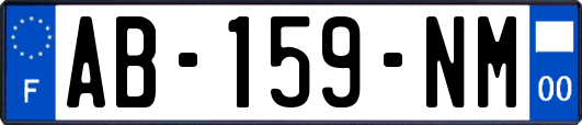 AB-159-NM
