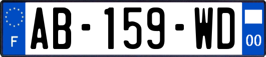 AB-159-WD