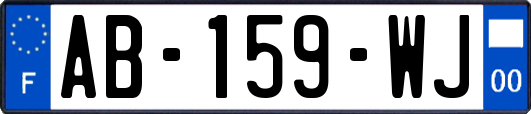 AB-159-WJ