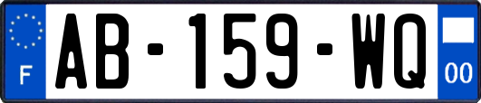 AB-159-WQ