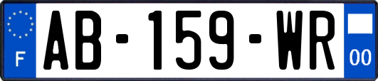 AB-159-WR