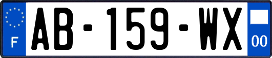 AB-159-WX