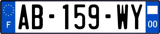 AB-159-WY
