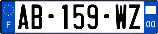 AB-159-WZ
