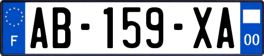 AB-159-XA