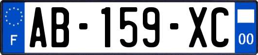 AB-159-XC