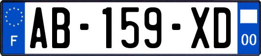 AB-159-XD