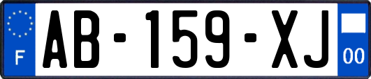 AB-159-XJ