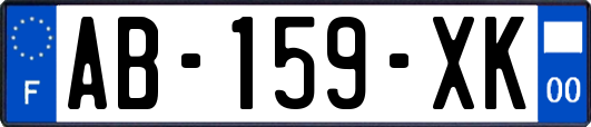AB-159-XK