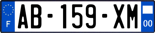 AB-159-XM