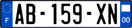 AB-159-XN
