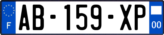AB-159-XP