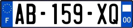 AB-159-XQ