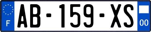 AB-159-XS