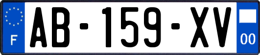 AB-159-XV