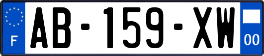 AB-159-XW