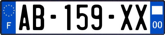 AB-159-XX