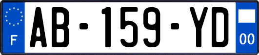 AB-159-YD