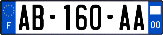 AB-160-AA